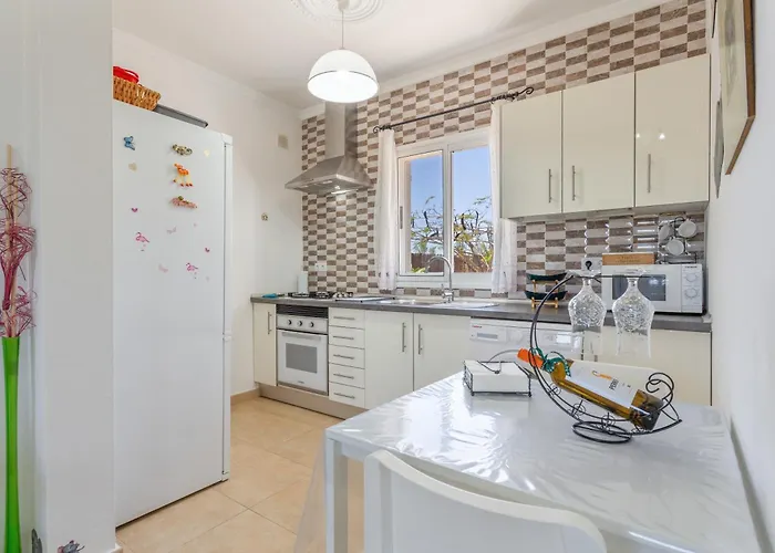 Casita Hari Apartament Tuineje