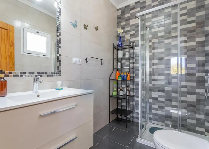 Casita Hari Апартаменты *