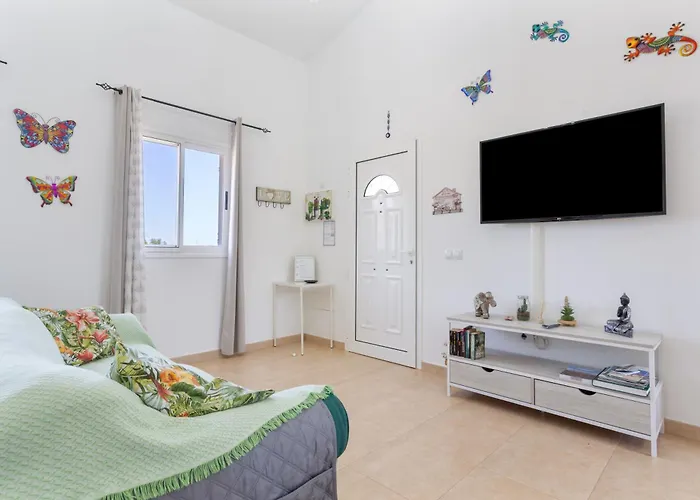 Casita Hari Туйнехе