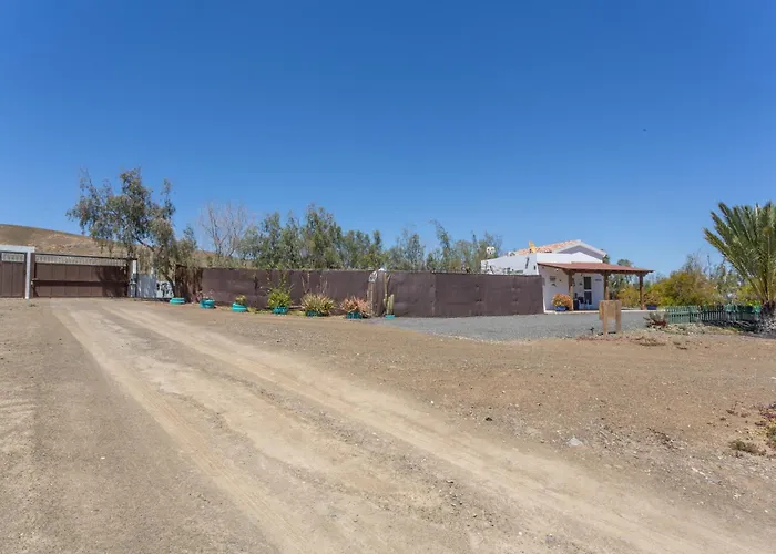 Apartament Casita Hari *