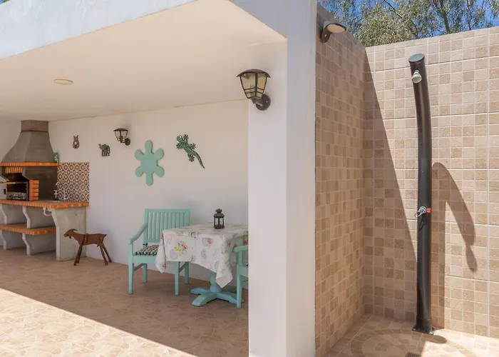 Casita Hari * Туйнехе