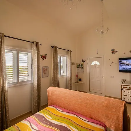 Casita Hari, Donde Tu Y Tu Tiempo Se Detienen. * Tuineje