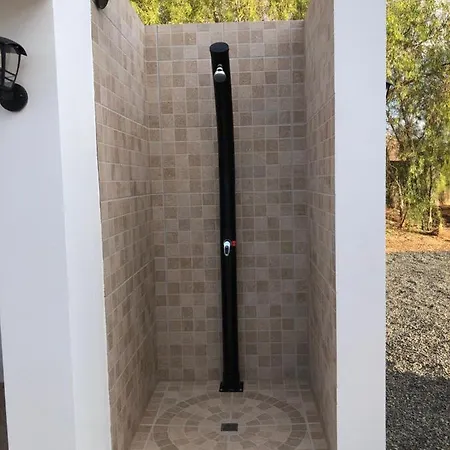 Casita Hari, Donde Tu Y Tu Tiempo Se Detienen. Appartement *