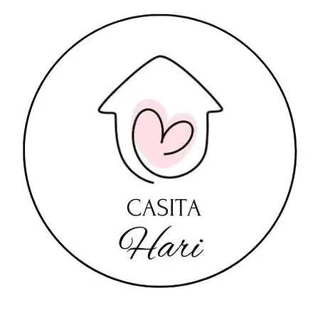 Casita Hari, Donde Tu Y Tu Tiempo Se Detienen. Tuineje